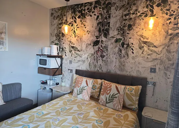Martello Bay Hotel