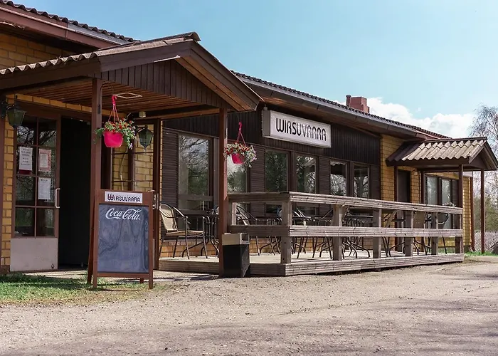 Wirsuvaara