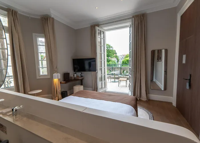 Hotel Des Arts