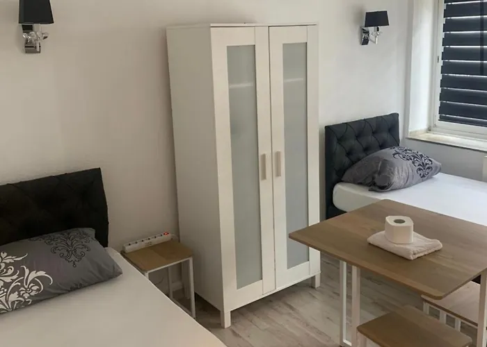 Unterkunft Mara Oberhausen