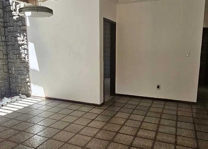 Hostel suítes e quartos praias e centro histórico