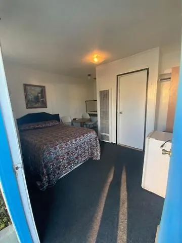 Hotel Paisano