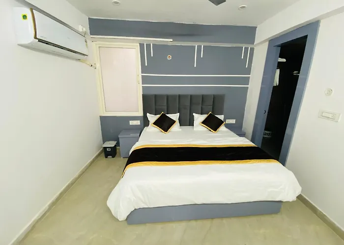 Kingrama Hotel