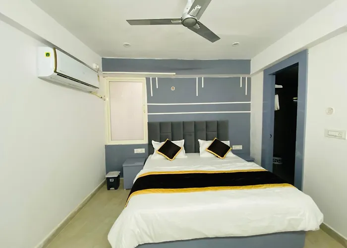 Kingrama Hotel
