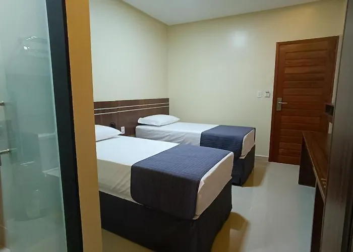 Hotel Maxsuel