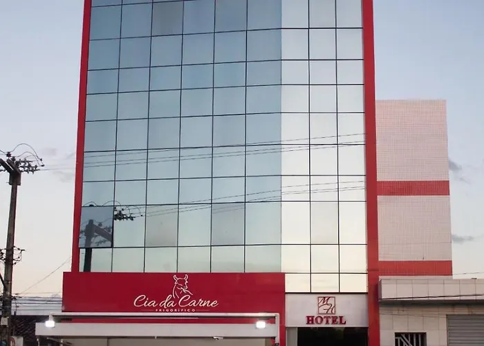 Hotel Maxsuel