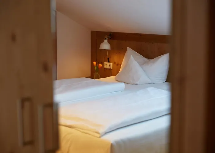 Hotel Luitpold am See