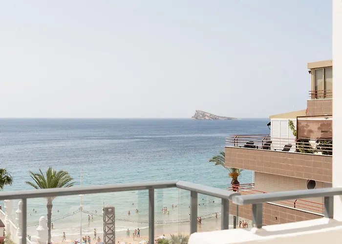 Hotel Rh Sol