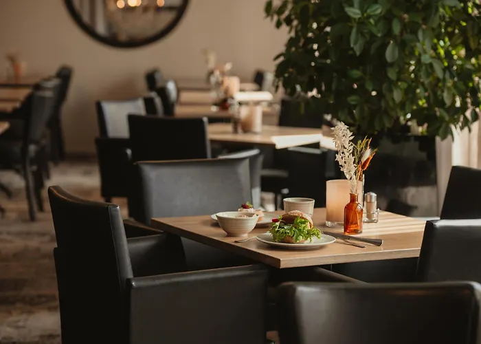 Home Hotel Etage