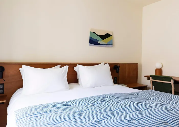 Alfred Hotels Port-Vieux