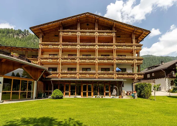 Hotel Kärntnerhof