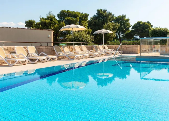 Aminess Vival Velaris Resort