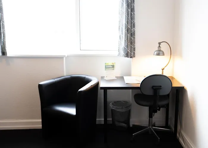 Hotel Vinhuset