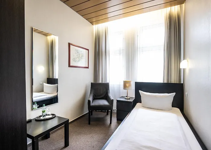 Hotel und Rasthof AVUS
