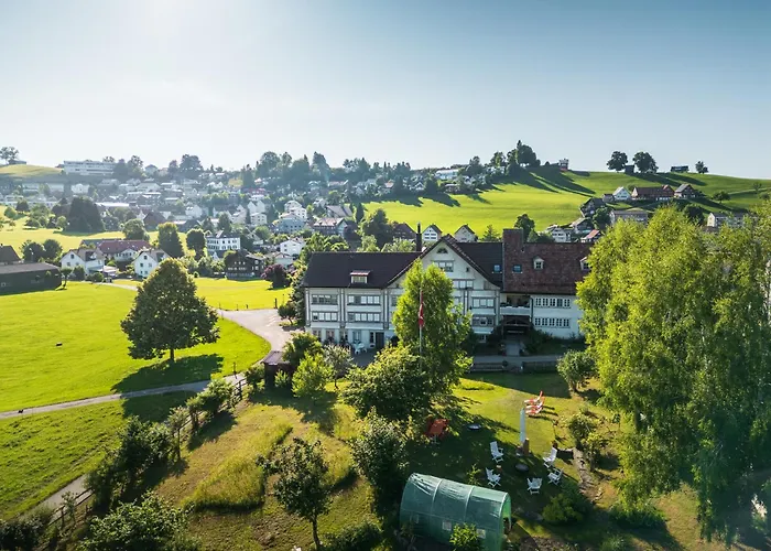 Hotel am Schönenbühl