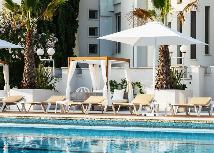 HR Resort