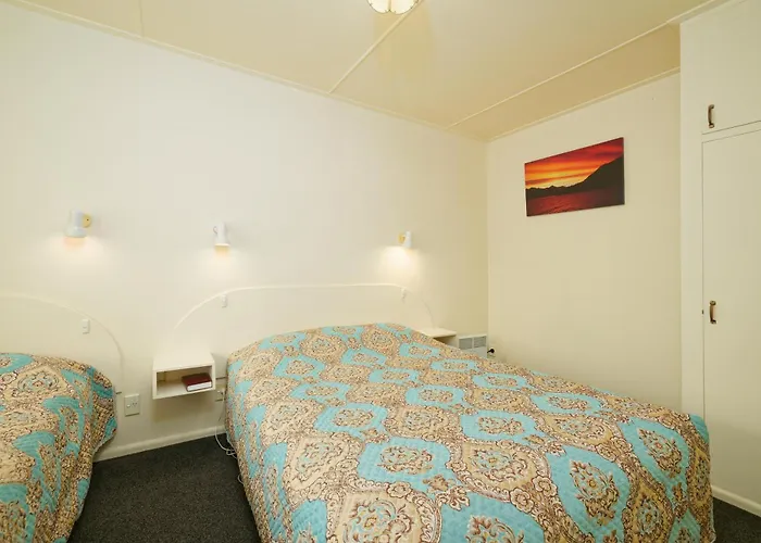 Blue Seas Motel
