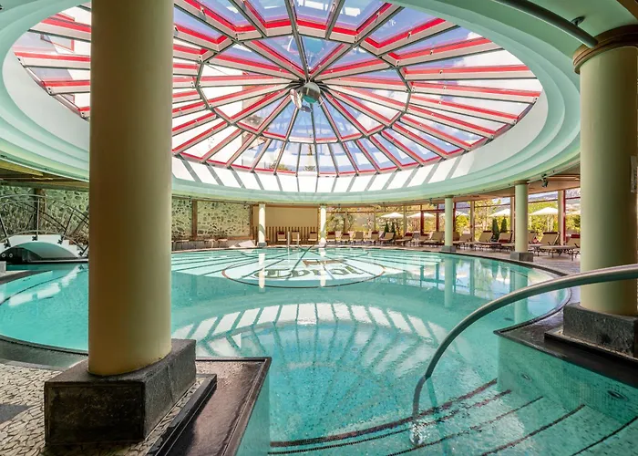 Hotel Tyrol am Haldensee