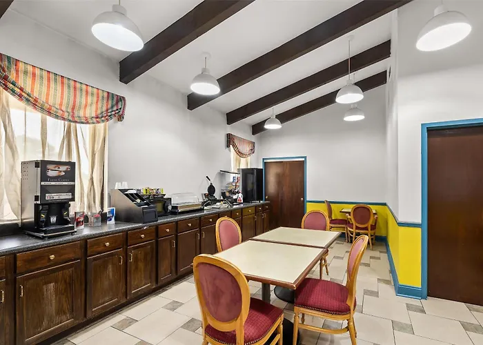 America'S Best Value Inn And Suites