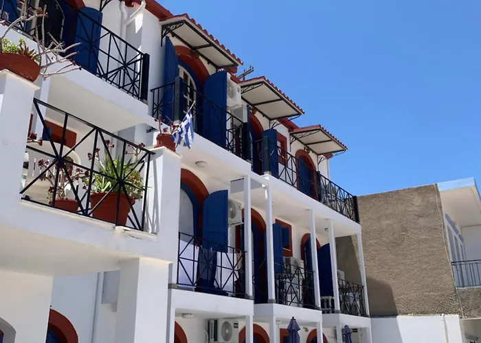 Panorama Hotel