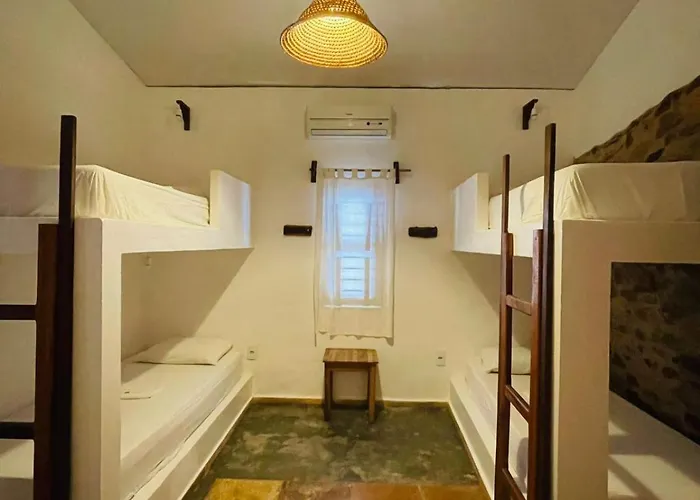 Villa Chic Pousada