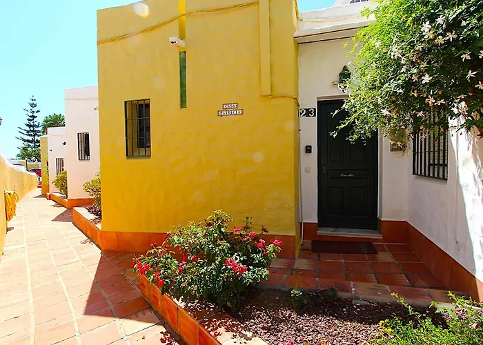Casablanca Villas