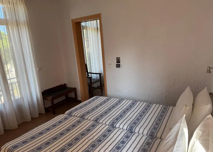 Pythais Hotel