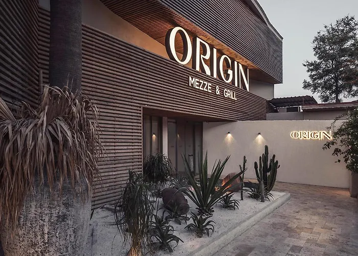 Day One Beach Resort&SPA - Adult Only