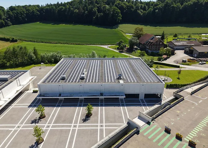 CAMPUS SURSEE Seminarzentrum