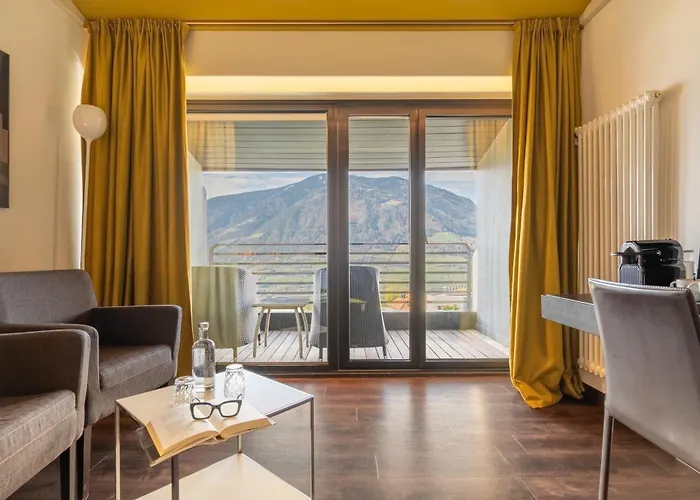 Hotel Gartner