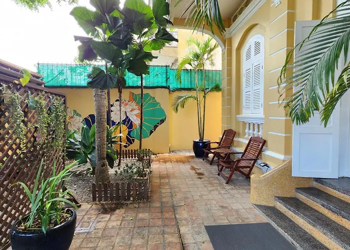 La Villa