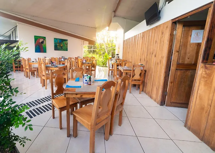 Hotel Secreto La Fortuna