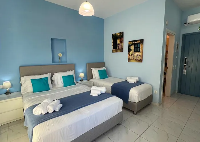 Myrto Hotel