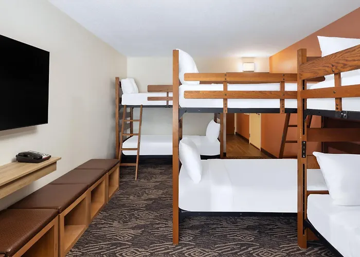 Holiday Inn Resort Mesquite By Ihg