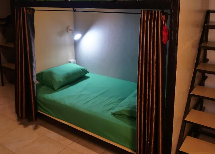 Coco Khao Sok Hostel