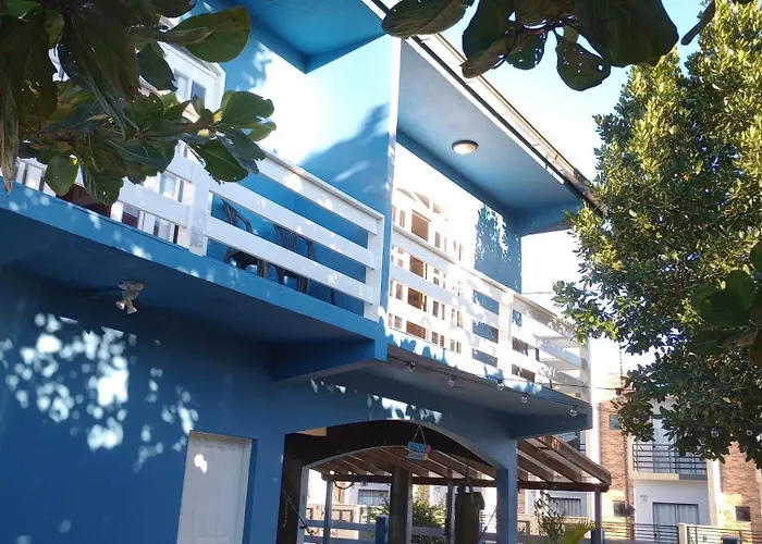 Hostel Da Ilha De Sao Francisco Do Sul