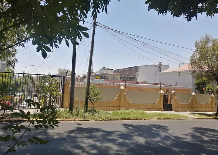 La Posada Del Misti
