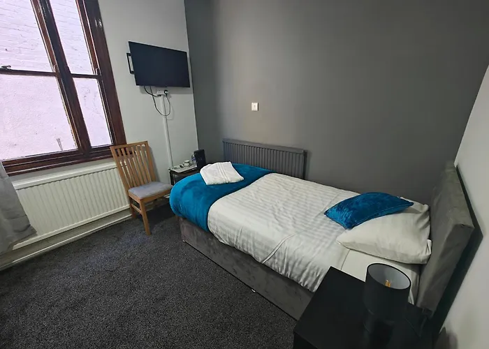 Campbells Guest House