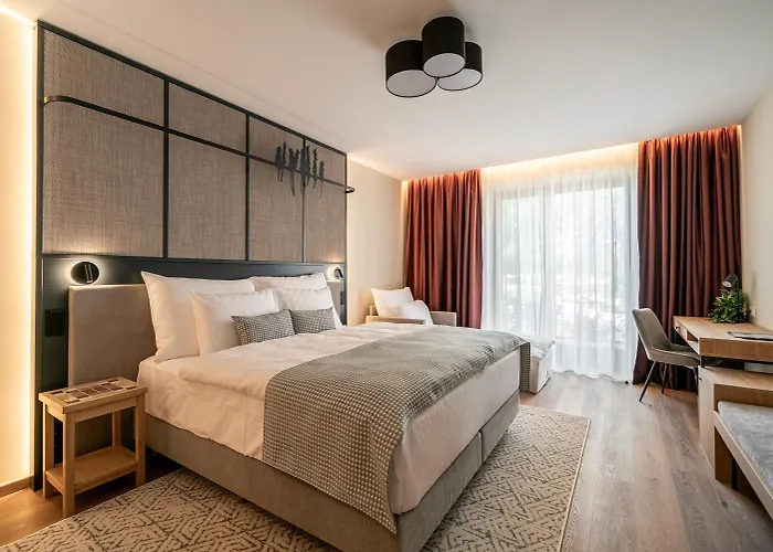 Malom Es Kacsa Boutique Hotel