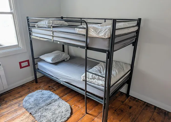 BunkHouse