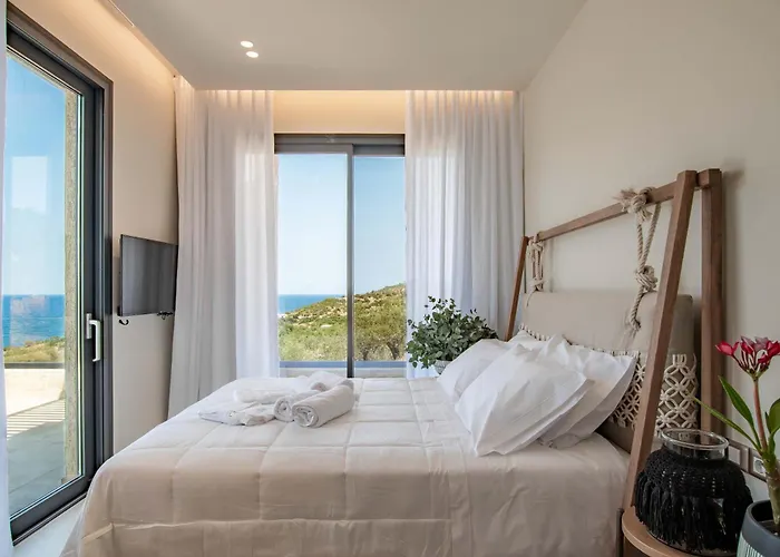 Villa Myporos