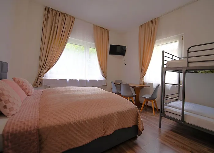 Hostel & Hotel Braunlage