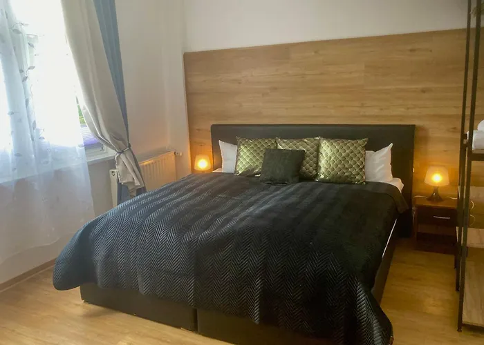 Hostel&Hotel Braunlage