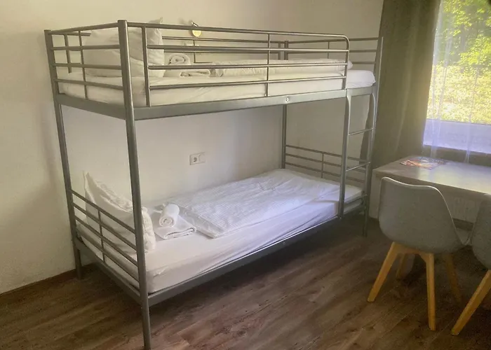 Hostel&Hotel Braunlage