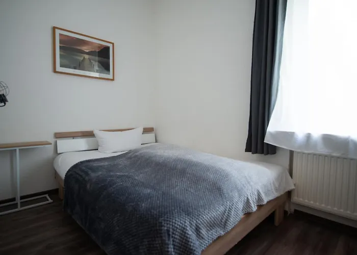 Hostel&Hotel Braunlage