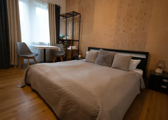 Hostel & Hotel Braunlage