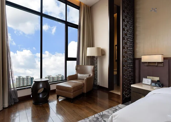 Yue Yang Hotel