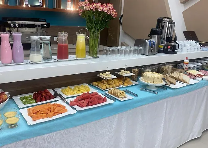 Hotel Innova