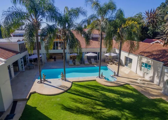 Villa Reis - The Villa Of Kings Hotel & Spa