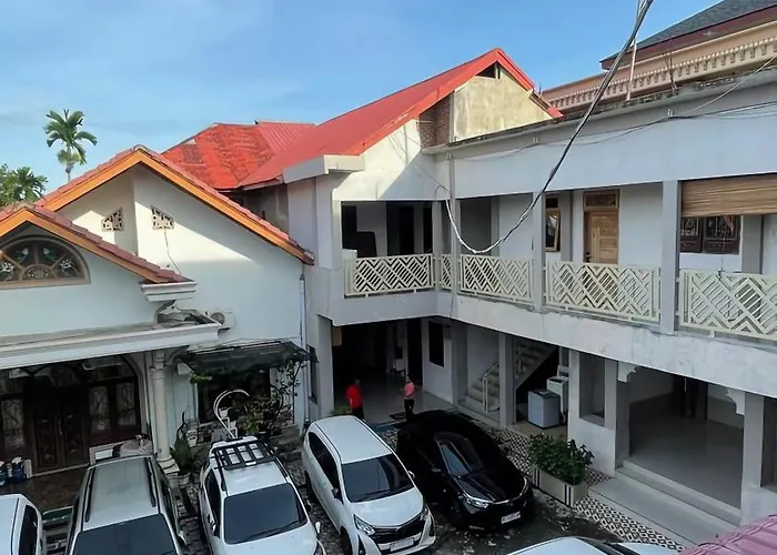 Homestay Yaa Syafi